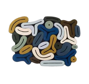 BOMBOM TUTTI FRUTTI RUG 1.0