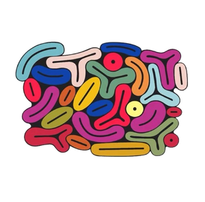 BOMBOM TUTTI FRUTTI RUG 2.0
