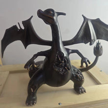 Load image into Gallery viewer, ERODED BRONZE CHARIZARD RELIC
