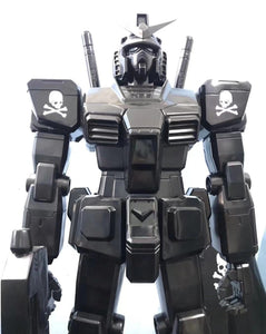 5FT MASTERMIND GUNDAM RX-78 SCULPTURE