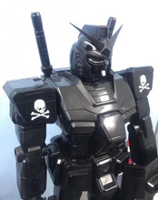 Load image into Gallery viewer, 5FT MASTERMIND GUNDAM RX-78 SCULPTURE
