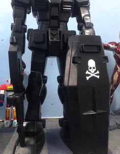 5FT MASTERMIND GUNDAM RX-78 SCULPTURE