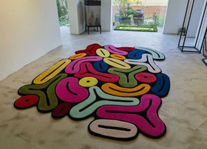 BOMBOM TUTTI FRUTTI RUG 2.0