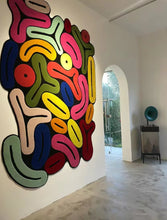 Load image into Gallery viewer, BOMBOM TUTTI FRUTTI RUG 3.0
