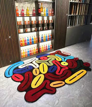 Load image into Gallery viewer, BOMBOM TUTTI FRUTTI RUG 3.0
