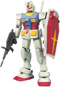 5FT MASTERMIND GUNDAM SCULPTURE