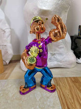 Load image into Gallery viewer, POPEYES FIGURE
