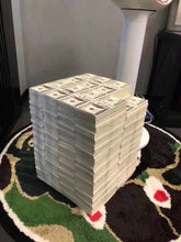 Load image into Gallery viewer, CASH SIDE TABLE
