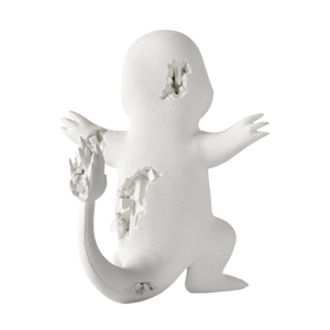 ERODED CHARMANDER RELIC