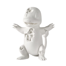 Load image into Gallery viewer, ERODED CHARMANDER RELIC
