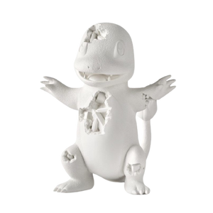ERODED CHARMANDER RELIC