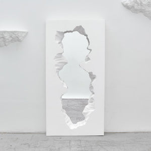 BROKEN MIRROR RELIC