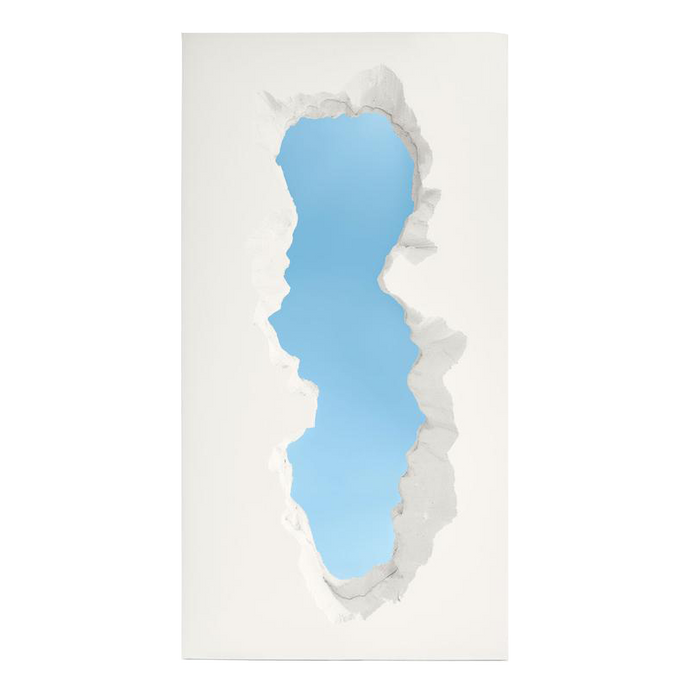 BROKEN MIRROR RELIC