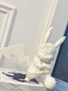 ERODED BABY PIKACHU RELIC