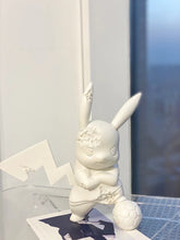 Load image into Gallery viewer, ERODED BABY PIKACHU RELIC
