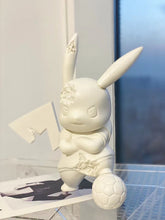 Load image into Gallery viewer, ERODED BABY PIKACHU RELIC

