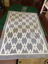 Load image into Gallery viewer, &quot;MONOGRAM&quot; RUG

