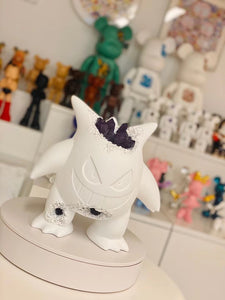 ERODED GENGAR RELIC