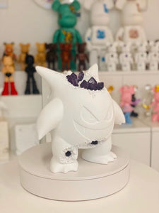 ERODED GENGAR RELIC