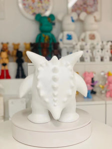 ERODED GENGAR RELIC