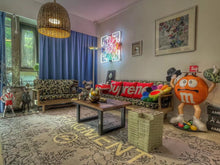 Load image into Gallery viewer, FRAGMENT RUG
