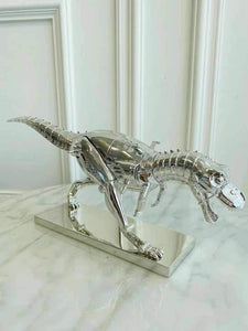 T-REX FIGURINE