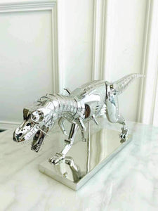 T-REX FIGURINE