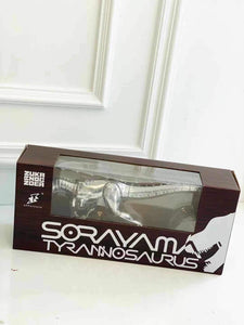 T-REX FIGURINE