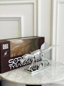 T-REX FIGURINE
