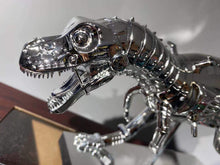 Load image into Gallery viewer, T-REX FIGURINE
