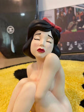 Load image into Gallery viewer, SNOW WHITE FAIREST OF THEM ALL FIGURE
