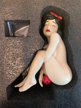 Load image into Gallery viewer, SNOW WHITE FAIREST OF THEM ALL FIGURE
