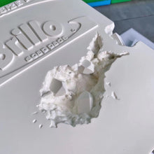 Load image into Gallery viewer, ERODED BRILLO RELIC
