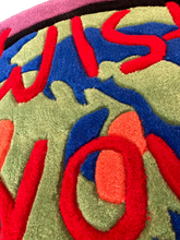 Load image into Gallery viewer, WISH YOU WERE HERE ASTROWORLD RUG
