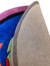 Load image into Gallery viewer, WISH YOU WERE HERE ASTROWORLD RUG
