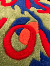 Load image into Gallery viewer, WISH YOU WERE HERE ASTROWORLD RUG
