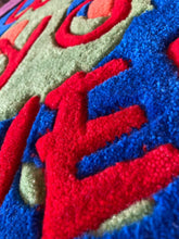 Load image into Gallery viewer, WISH YOU WERE HERE ASTROWORLD RUG
