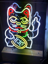 Load image into Gallery viewer, MANEKO NEON LIGHT
