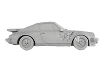 Load image into Gallery viewer, ERODED PORSCHE 911 TURBO RELIC
