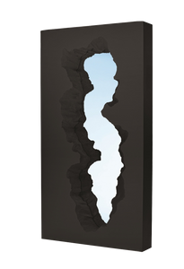 BROKEN MIRROR RELIC