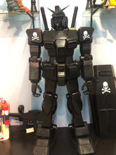 Load image into Gallery viewer, 5FT MASTERMIND GUNDAM RX-78 SCULPTURE
