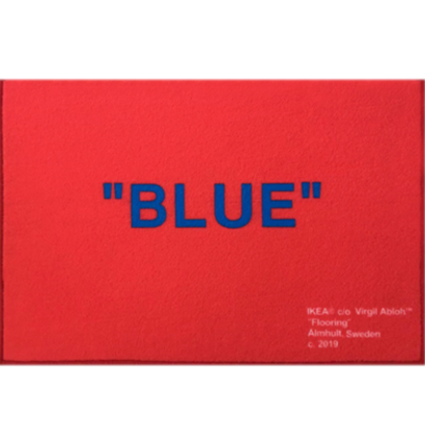 IKEA x VIRGIL ABLOH 