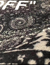 Load image into Gallery viewer, &quot;KEEP OFF&quot; RUG
