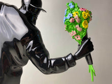 Load image into Gallery viewer, FLOWER BOMBER FIGURINE
