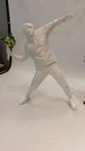 Load image into Gallery viewer, FLOWER BOMBER FIGURINE
