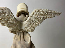 Load image into Gallery viewer, PINK ANGEL FIGURINE
