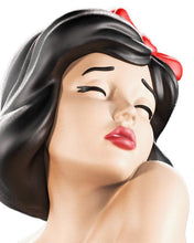 Load image into Gallery viewer, SNOW WHITE FAIREST OF THEM ALL FIGURE

