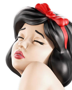 SNOW WHITE FAIREST OF THEM ALL FIGURE