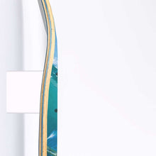 Load image into Gallery viewer, SORAYAMA SURF ROBOT SKATEBOARD
