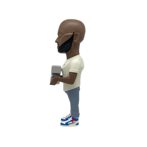 VIRGIL ABLOH FIGURINE AUTHORS SERIES